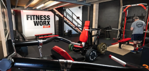 Fitness Worx Gyms Personal Training Open Gym Classes