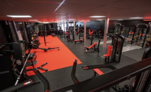 Fitness Worx Gyms Personal Training Open Gym Classes