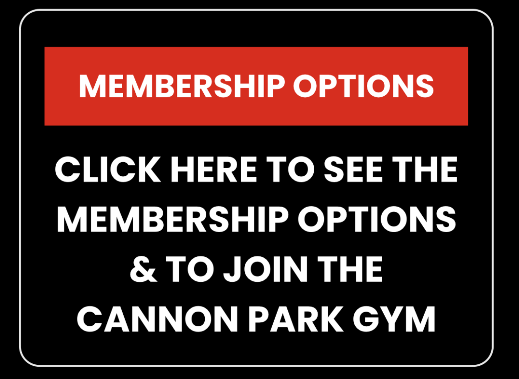 Coventry (Cannon Park) | Fitness Worx