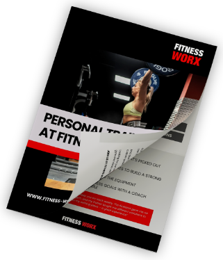 Free Thin Magazine Mockup 4