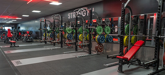 FW Gym Brand Kit