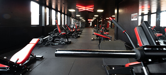 FW Multiple Locations