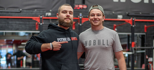 FW Personalised Training