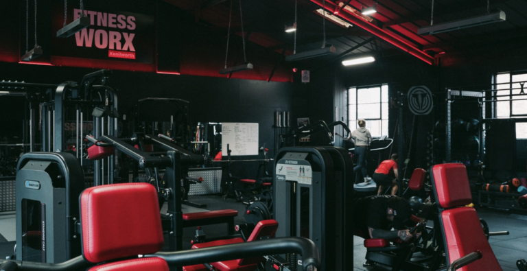 Premium Equipment from the World's Leading Fitness Brands - Fitness Worx