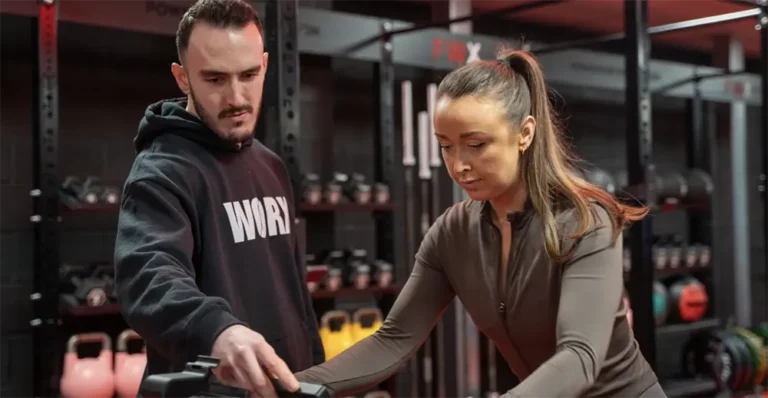 Why Summer is the Perfect Time to Start Personal Training - Fitness Worx