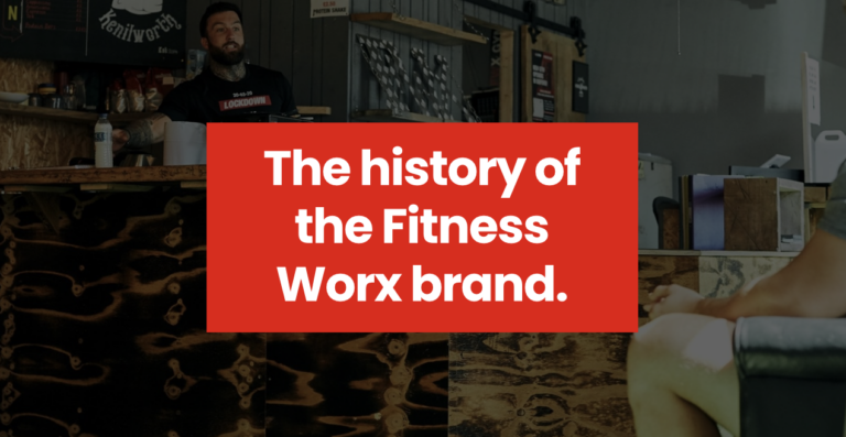 How Did Fitness Worx Start? The Story Behind Our Growing Gym Family - Fitness Worx